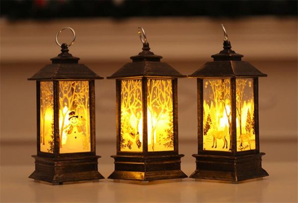 

новый праздничный led рождественская свеча елочные украшения led light xmas елочные украшения подвески