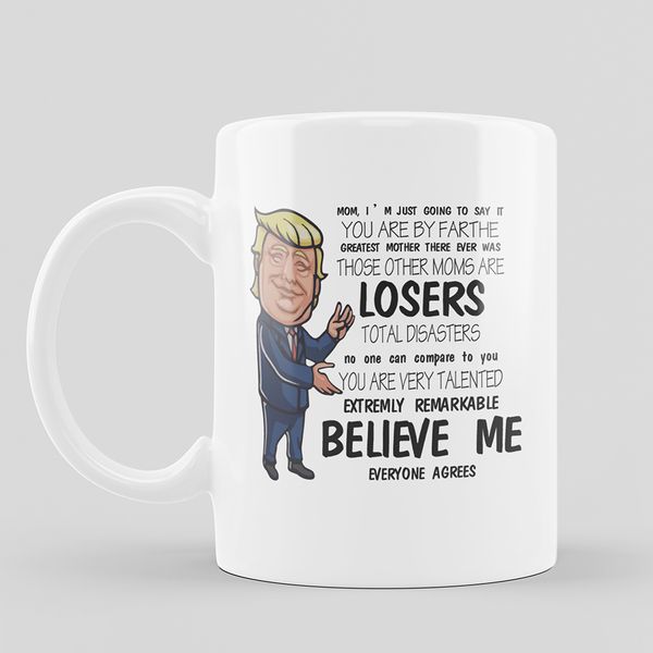 

mothers day christmas gifts for mom coffee mug, funny mother's day and birthday gifts r mom mother cup, dropshipping