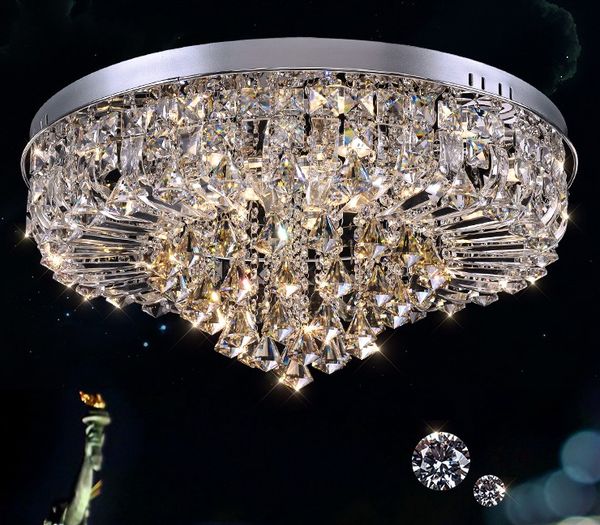 Factory Wholesale Luxury High End Lighting Fixtures Wholesale