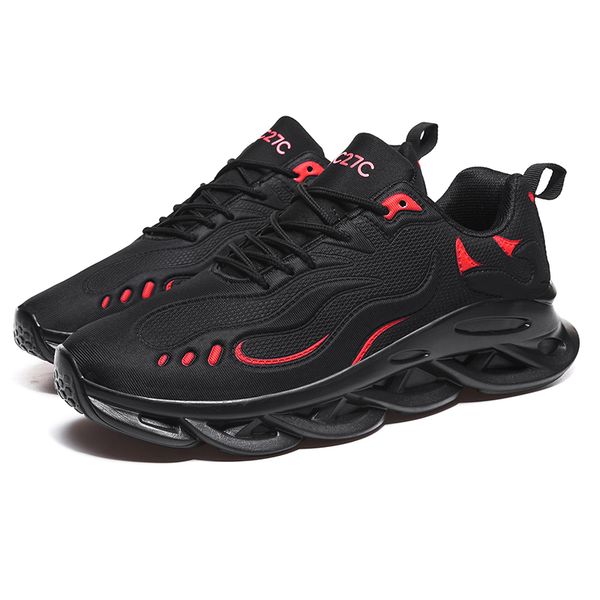 

dropping shopping men sneaker shoes classic men women running shoes sports trainer cushion surface breathable sports shoes size eur 39-44