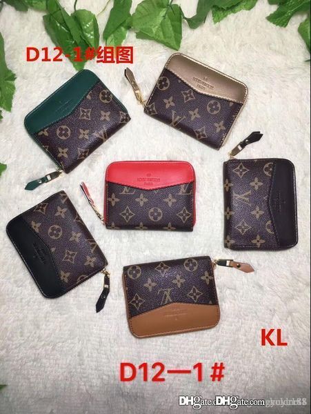 

av Women MULTIPLE Leather Wallet For Men Handbags 3A Designer houlder Bag Tote atchel Clutch Women Purse Z2 bagee av