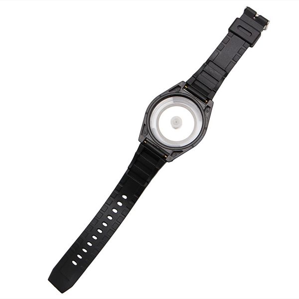 

new tactical wrist compass - military outdoor survival watch strap band bracelet y51d