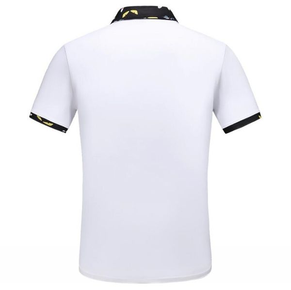 

mens designer t shirt brand lovely fashion shirts men print polo for italy eyes polo shirt high shirts cotton t tags street suudf, Black