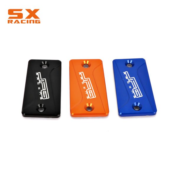 

cnc front brake reservoir cylinder cover caps for all magura handbrake cylinder
