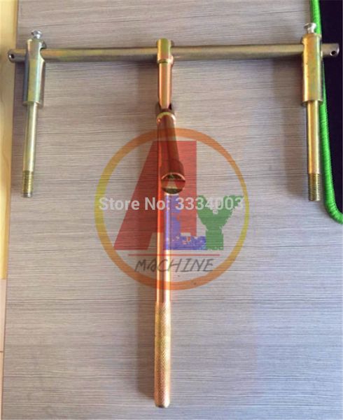 

p diesel pump tappet body press disassembly tool for pt p7100 p2000 diesel pump tool