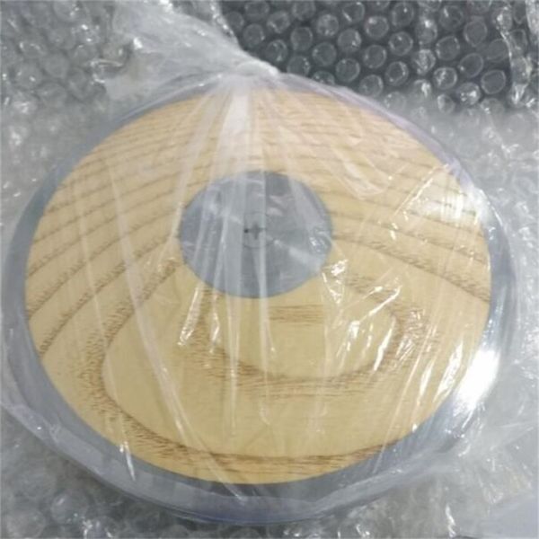 

wholesale 1kg solid wood discus 18cm diameter athletics discus throw