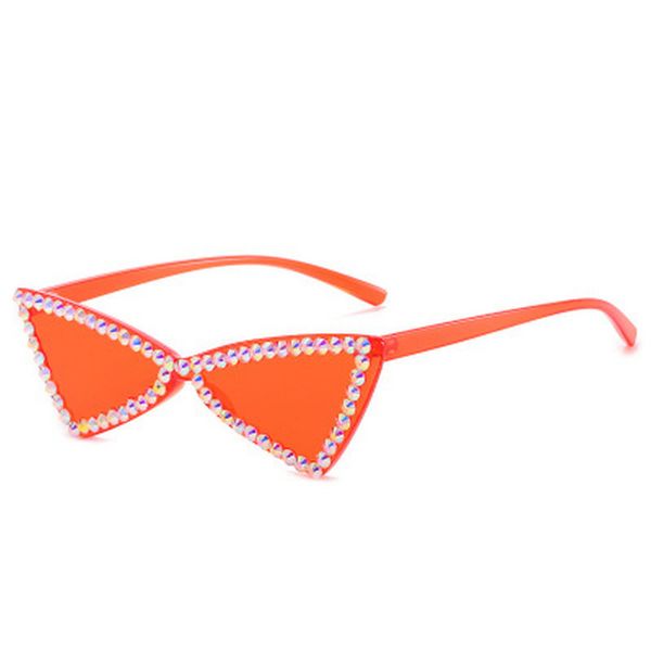 

fashion crystal diamond ne street ssunglass speed sell europe and america retro ultra large box straight eaves 6cjvn rfckk