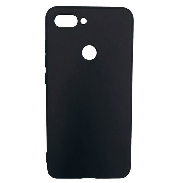 

for xiaomi 8 lite matte vinyl case