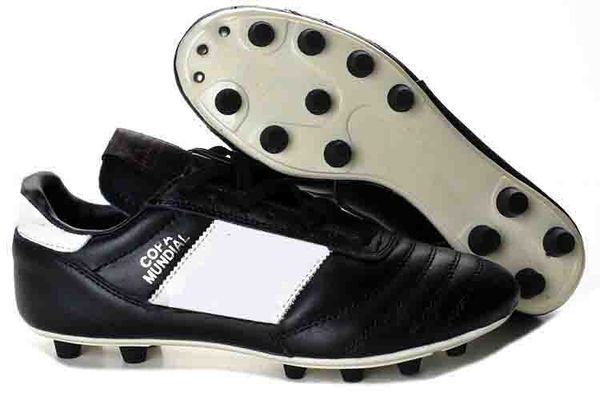 botas de futbol copa mundial