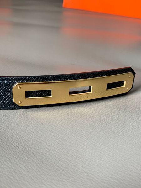 

2020 new new spring beautiful elegant belt buckles fashion waist belts for women belt h2pf, Black