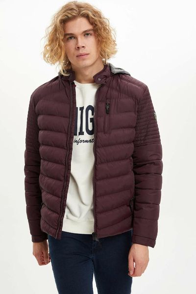 

defacto man mont-i8058az19wn, Black