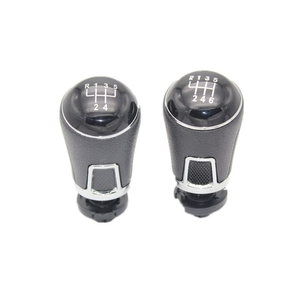 

for vw polo 6q 9n 9n3 2002 2003 2004 2005 2006 2007 2008 2009 manual 5 speed 6 speed car gear shift knob stick handle level