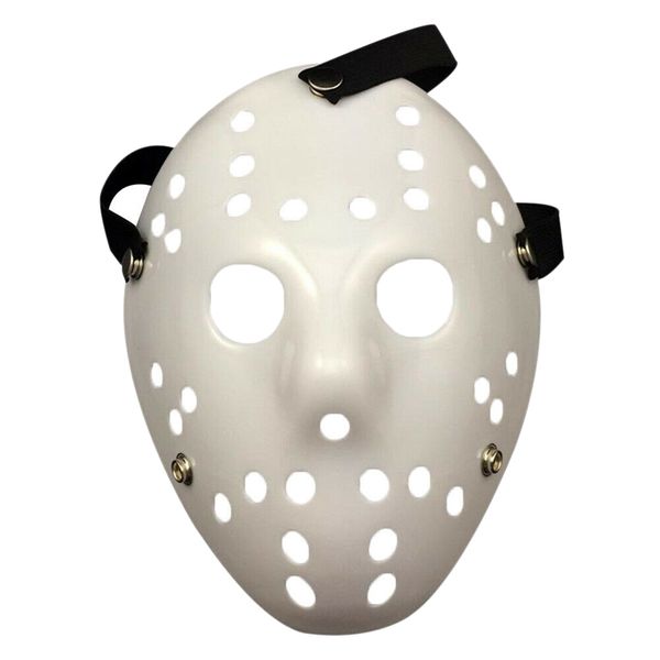 

halloween face scary head masks party cosplay costume hockey fancy dress halloween decoration