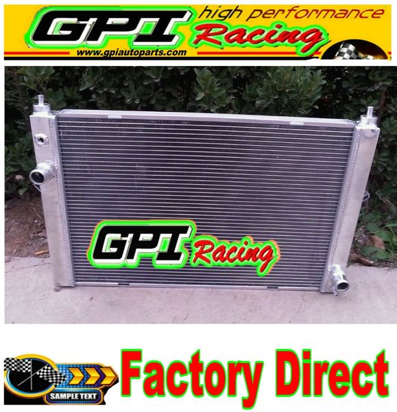 

aluminum radiator for radiator discovery ii 2 v8 4.0l 4.6l 1999-04