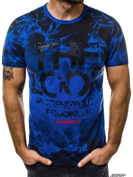 

mens designer men sports fitness men's camouflage letter round neck short sleeve t shirt summeryl1dyhhlh, White;black