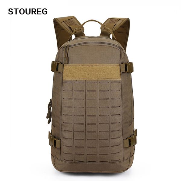 

25l tactical backpack waterproof 3 days assault pack trekking camouflage bag outdoor climbing bag