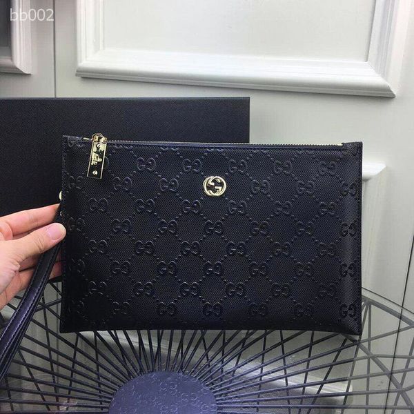 

british wind luxury fashionable england style handbags clutch bags fashion real leather bag wallet women bag with box