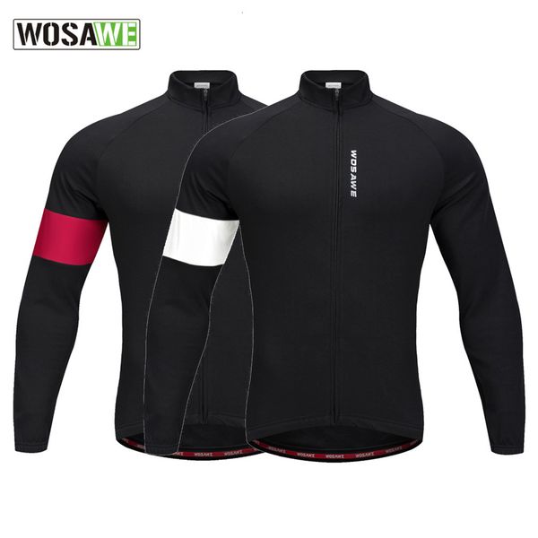 

wosawe a mountain country for my clothes catch down keep warm ride president sleeve jacket bicycle cycling wear