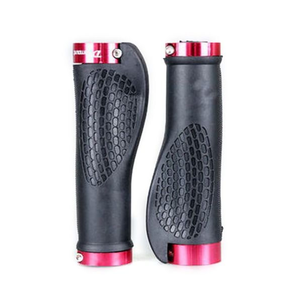 

mountain bike bicycle grip cover waterproof anti-slip handlebar covers j6pf