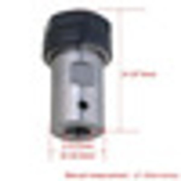 

shank motor shaft collet tools chuck holder cnc milling replacement er20 type a grinding extension accessories