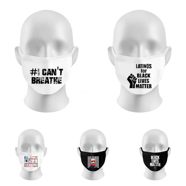 

mascarillas adults ear-loop dust mouth masks kids face mask with filter dust mask soft breathable designer letter face mask #525