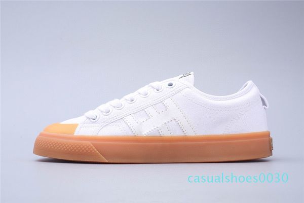 

classic comfortable women canvas shoes with white rubber sole, light casual canvas low-plimsolls sneaekers c30, Black