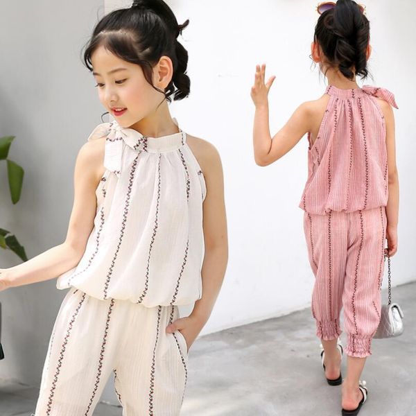 

2018 summer girls одежда набоѬ малей подѬокове одежда набоѬ деей декий веон, White