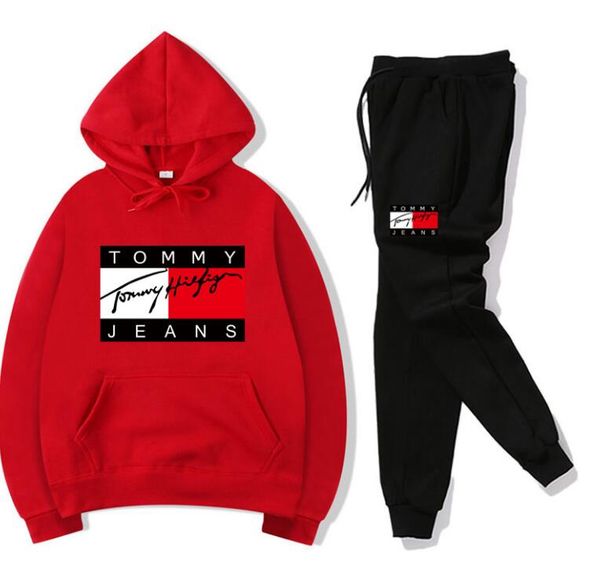 

2019 de igner track uit men luxury weat uit autumn men jogger uit jacket pant et porting women uit hip hop et, Gray