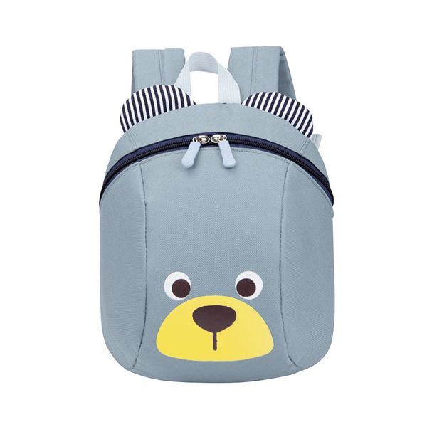 

45# anti-lost kids baby bag cute animal dog children backpacks school bag aged cute backpack mochilas escolar mochila