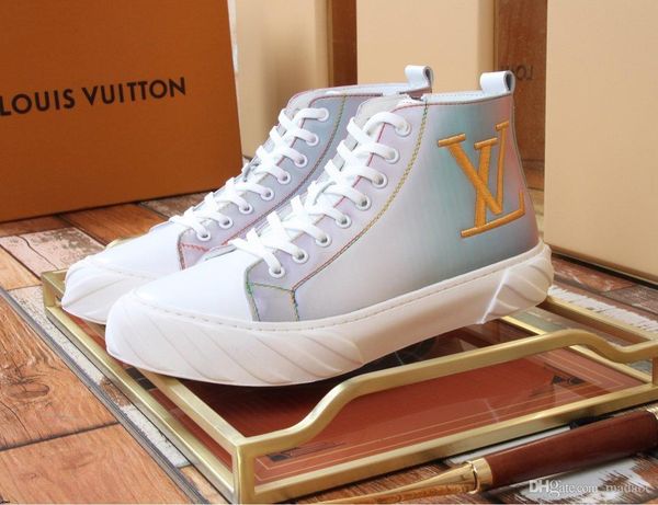 

20fw vintage new spring breathable mens casual shoes retro all-round recreational men's canvas shoes sneakers yecq4, Black