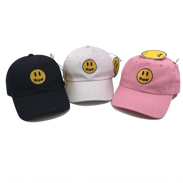 

my4tx модный br draw с вышивкой улыбающегося лица персонализированные мужские и женские универсальные простые бейсболки вышитые бейсболки, Blue;gray