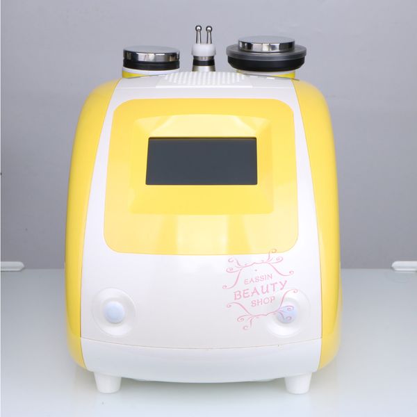 

40k 25k cavitation slimming machine 3d smart rf radio frequency weight loss super power fat loss device