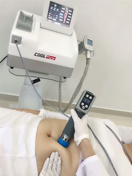 

portable home use cool wave therapy slimming beauty machine/cool ing cryolipolysis slimming beauty machine for cellulite