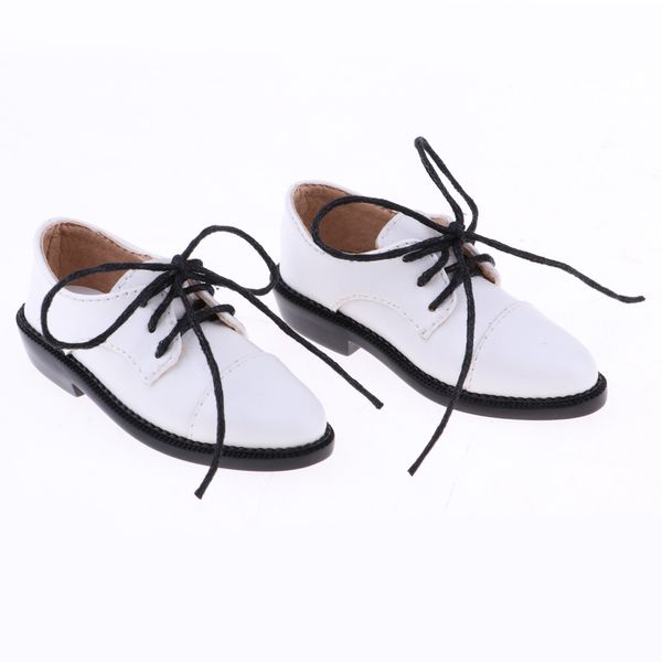 

высокие каблуки кожа обувь для 1/3 sd10 aod bjd dollfie девушки куклы аксессуары