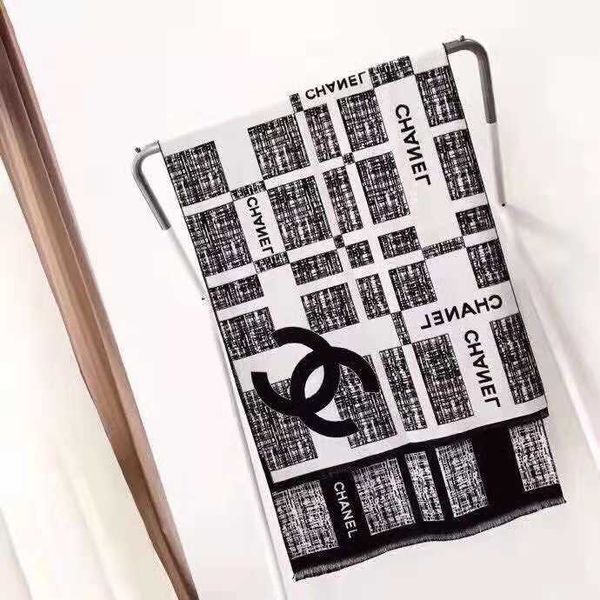 

fashion women luxury scarf designers brands such as wool, silk, cotton and other high-end female fashion styles.12, Blue;gray