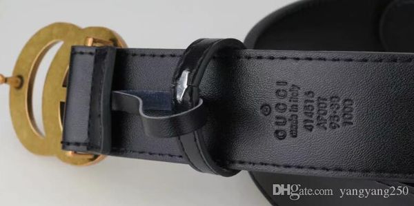 

fashion luxury belts for men buckle designer male chastity belts fashion brand mens leather belt wholesale ing, Black;brown