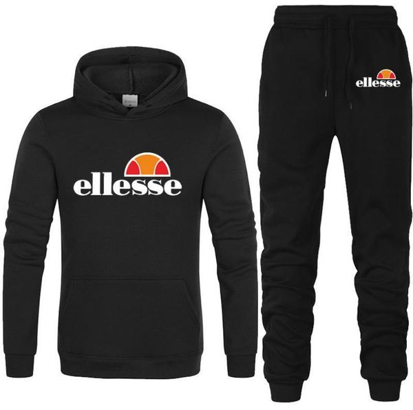 

2019 fa hion de igner men track uit letter pring autumn ca ual brand port wear hoodie men clothing 889