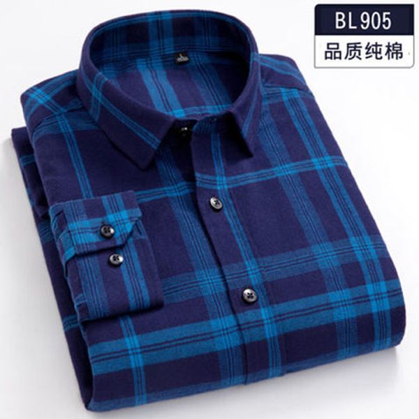 

plus-size 5xl 6xl 7xl 8xl pure cotton plaid fashion long sleeve shirts men fat guy new design formal social 110kg 120kg 130kg, White;black