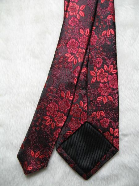 

fashion- 100% jacquard woven handmade mens tie necktie320, Blue;purple