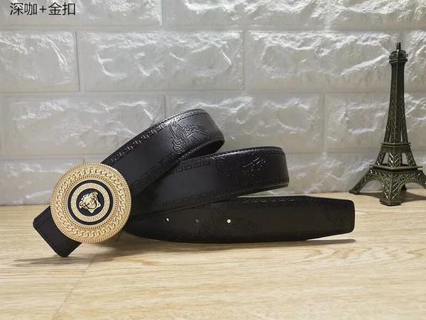 

belt fashion belts luxury decorative belts brand designers belt accessories designers belt ing, Black;brown