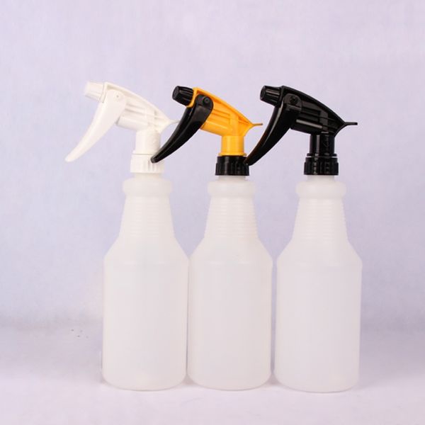 

plastic trigger spray 700ml spray bottle large capacity empty trigger sprayer atomizer refillable container with mist dispenser