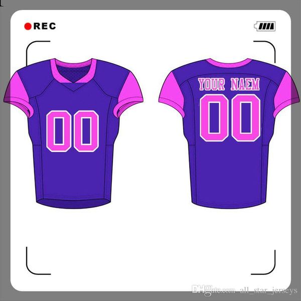 

2019 footbwterstrsewtrsytreh football jerseys football jerseys outdoor apparel, Black;red