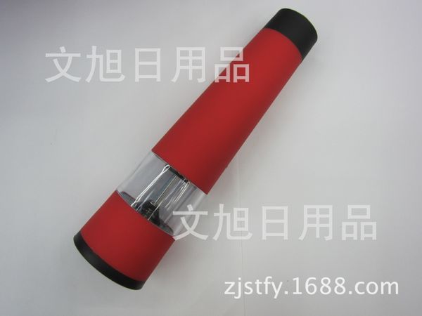 

spot supplies boxed more function pepper grind organ