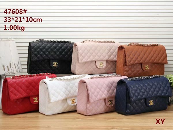 

2020 new fashion women's leather bag crossbody bags for woman desgner handbags bags designer purses and handbags tote handbags wallets