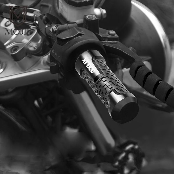 

7/8" 22mm motorcycle accessories handlebar hand grips handle for xt600 xt 600 xt600 e z tenere ze tenere 1984-2003