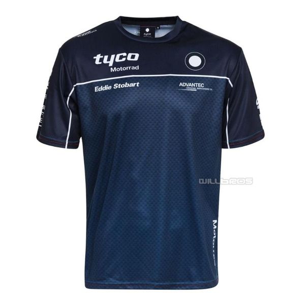 

moto bike t-shirt for motorcycle downhill bike motocross t shirts moto short sleeve