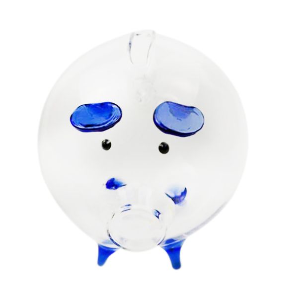 

вин копилка денги коѬобки моне оѬанение box cute transparent glass ђвениѬна подаѬок