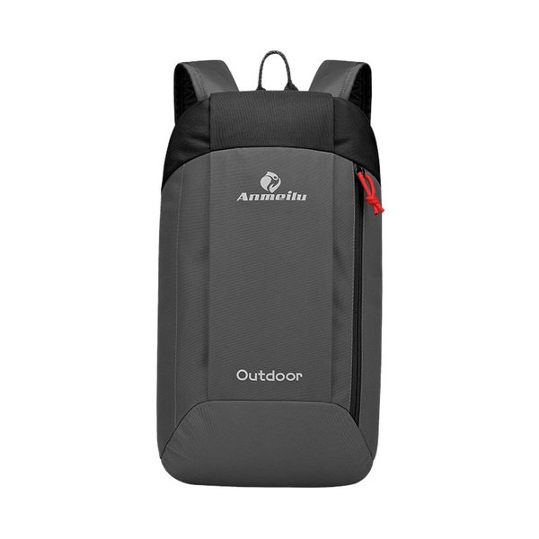 

large capacity 10l ultralight men women travel backpack hiking camping backpack waterproof climbing sport bag