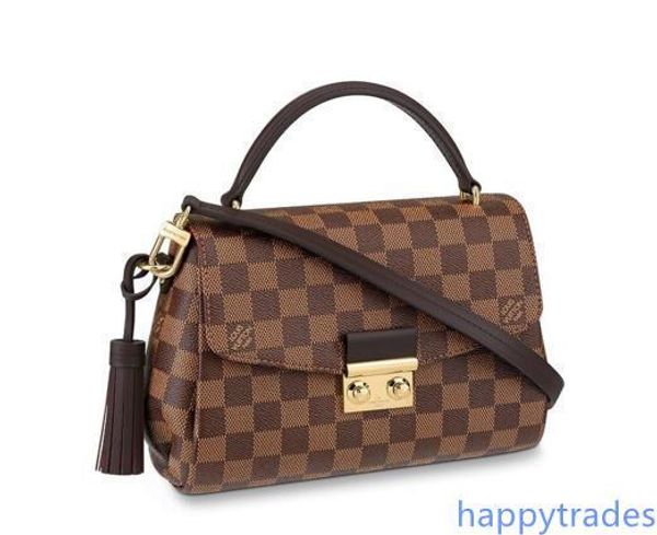 

croisette n53000 new women fashion shows shoulder bags totes handbags handles cross body messenger bags