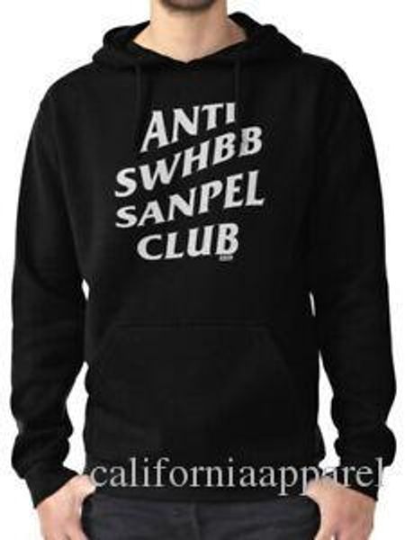 

men's designer sportswear assc brand hoodie 2019 20k special asc mens blanew hoodie sale, Black